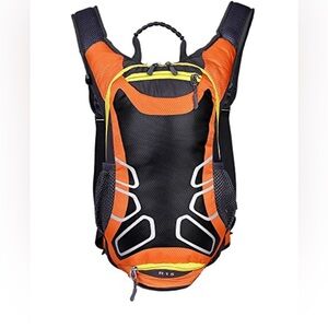 OCT17 Backpack Water Resistant Travel Cycling Hiking Camping Outdoor bag NEW